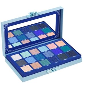 Jeffree Star Blue Blood Palette Powder NEW IN BOX
